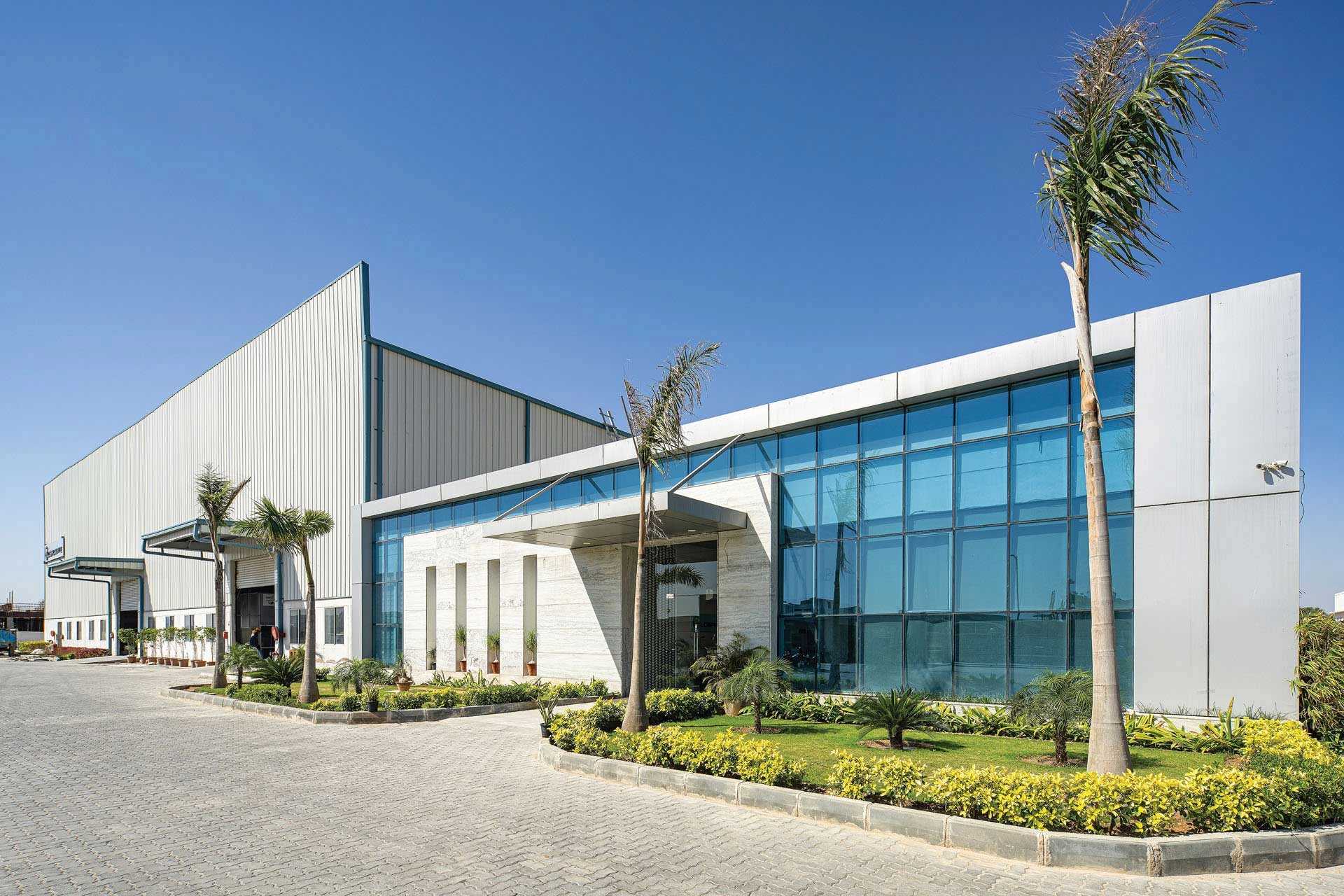 Quartz  Division India