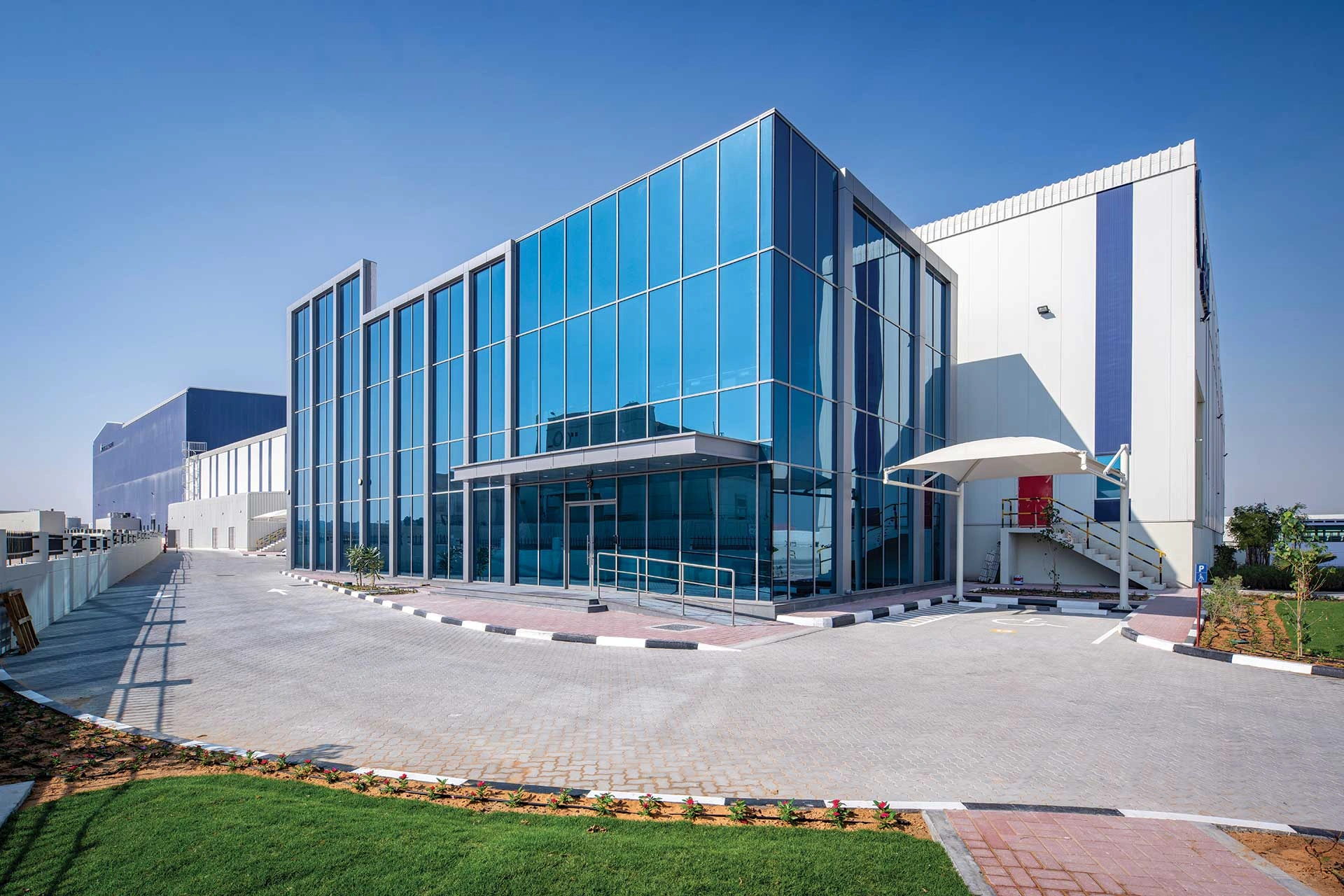 Global Surfaces About Us