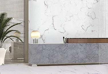 Indoor Wall Cladding