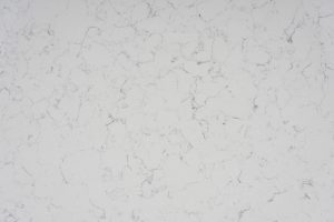 Achromatic Carrara Engineered Quartz
