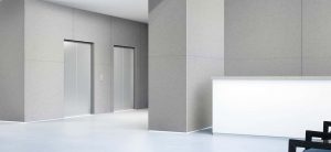 Achromatic Carrara Engineered Quartz