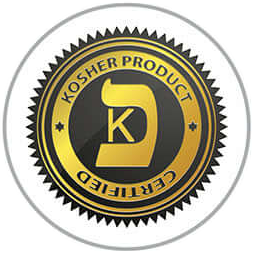 KOSHER PRODUCT Certification